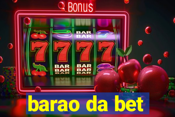 barao da bet